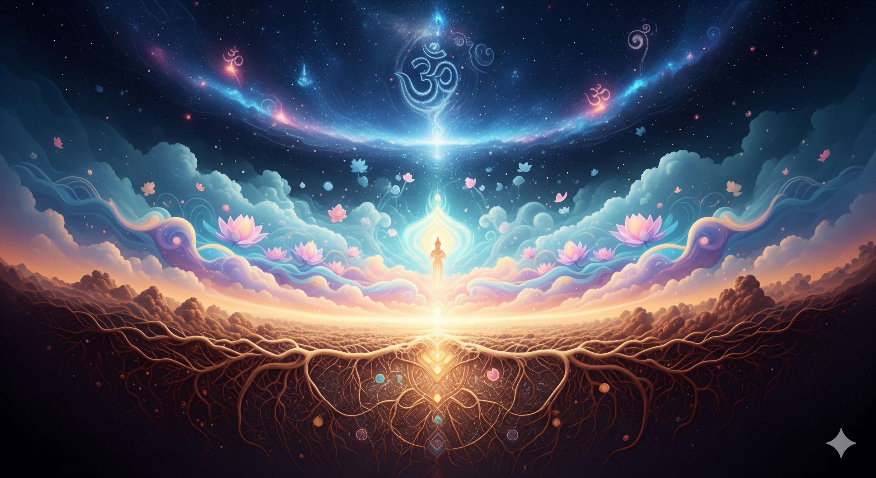 Heaven, Earth, and Beyond Understanding Hinduism’s Three Worlds