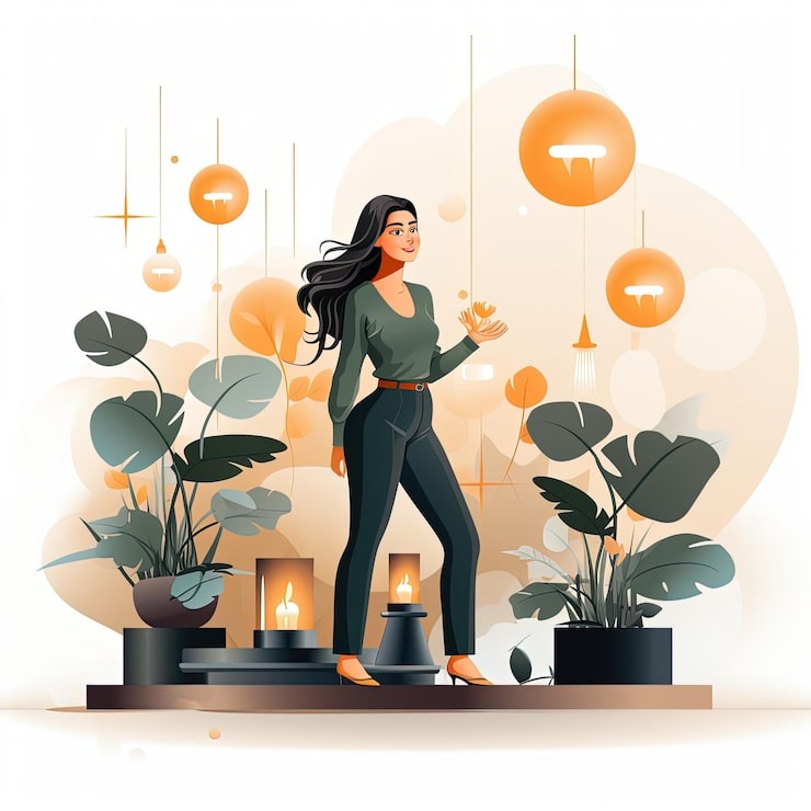 Women Empowerment Life Coaching