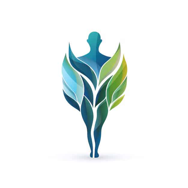 Service Page feature vector image 1