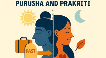 Purusha and Prakriti - Learn spirituality with the best spiritual life coach in India - Mitali Aggarwal