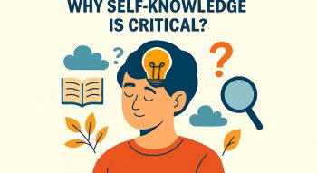 Why self-knowledge matters